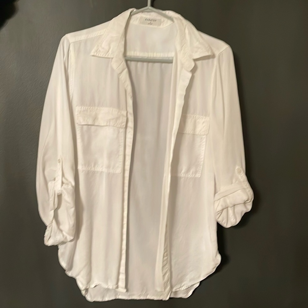 Babaton Utility Shirt